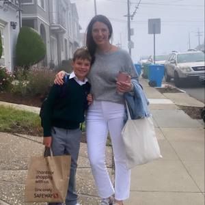 Meet your Posher, Melinda